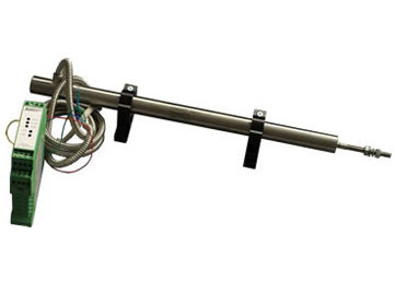 3000XS直線位移傳感器 3000XS直線位移傳感器